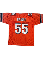 Load image into Gallery viewer, Lance Briggs Signed Chicago Bears Jersey JSA Authentication

