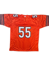 Load image into Gallery viewer, Lance Briggs Signed Chicago Bears Jersey JSA Authentication
