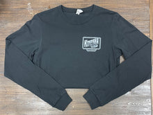 Load image into Gallery viewer, Kenosha Map Shirts by Jula Osten
