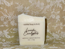 Load image into Gallery viewer, Bar Soap | Hand-Crafted, Small Batch  | Sunrise Soap &amp; Body
