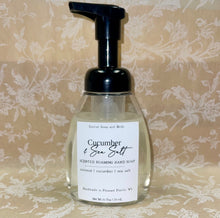 Load image into Gallery viewer, Scented Foaming Hand Soap
