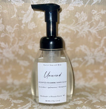 Load image into Gallery viewer, Scented Foaming Hand Soap
