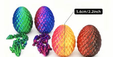 Load image into Gallery viewer, 3-D Printed Pets
