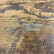 Load image into Gallery viewer, Gluten Free Keychains
