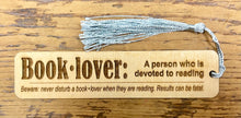 Load image into Gallery viewer, Bookmarks - The Cracked Pig
