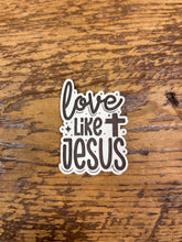 Load image into Gallery viewer, Faith Magnets - Cracked Pig
