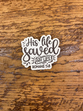 Load image into Gallery viewer, Faith Magnets - Cracked Pig
