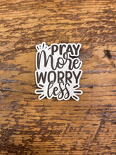 Load image into Gallery viewer, Faith Magnets - Cracked Pig

