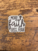 Load image into Gallery viewer, Faith Magnets - Cracked Pig
