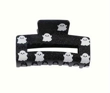 Load image into Gallery viewer, Halloween Hair Claw Clips
