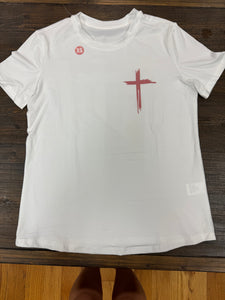 FlowingFaithCo - Faith Scripture Tshirt