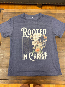 FlowingFaithCo - Rooted in Christ