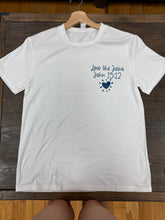 Load image into Gallery viewer, FlowingFaithCo - Love Like Jesus
