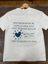 Load image into Gallery viewer, FlowingFaithCo - Love Like Jesus
