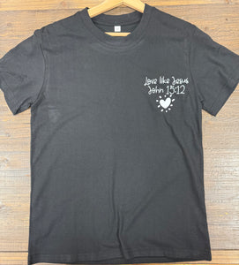FlowingFaithCo - Love Like Jesus
