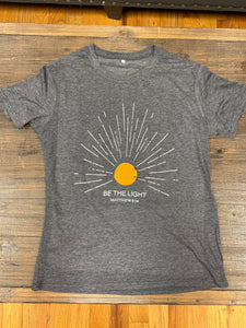 FlowingFaithCo - Be The Light