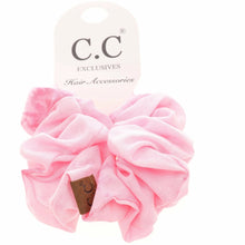 Load image into Gallery viewer, CC Tie Dye Scrunchie
