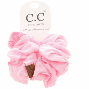 CC Tie Dye Scrunchie