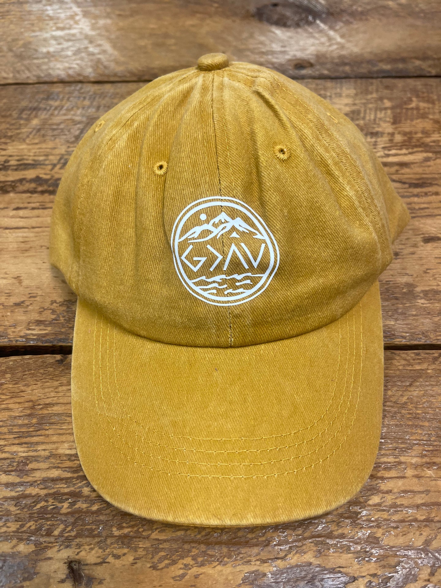 FlowingFaithCo - God is Greater Than the Highs and Lows