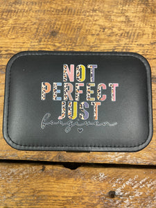 FlowingFaithCo - Large Jewelry Boxes