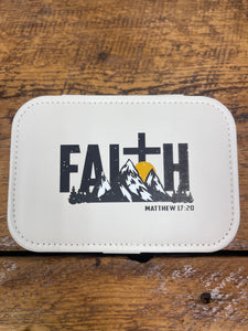 FlowingFaithCo - Large Jewelry Boxes