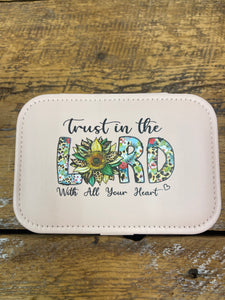 FlowingFaithCo - Large Jewelry Boxes