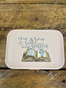 FlowingFaithCo - Large Jewelry Boxes