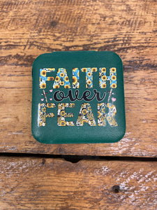FlowingFaithCo - Small Jewelry Boxes
