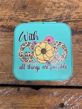 Load image into Gallery viewer, FlowingFaithCo - Small Jewelry Boxes
