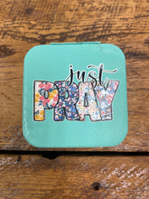 Load image into Gallery viewer, FlowingFaithCo - Small Jewelry Boxes
