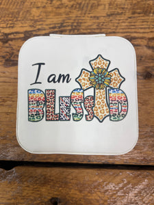 FlowingFaithCo - Small Jewelry Boxes