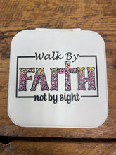 Load image into Gallery viewer, FlowingFaithCo - Small Jewelry Boxes

