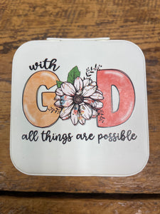 FlowingFaithCo - Small Jewelry Boxes