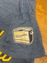 Load image into Gallery viewer, Milwaukee Brewers Brew Crew T-shirt
