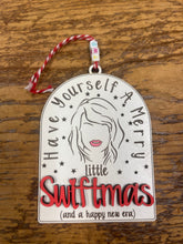Load image into Gallery viewer, Swiftie Ornaments
