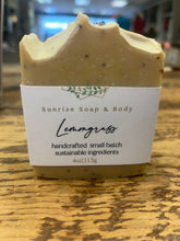 Load image into Gallery viewer, Bar Soap | Hand-Crafted, Small Batch  | Sunrise Soap &amp; Body
