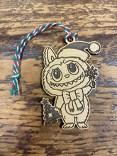 Load image into Gallery viewer, Labubu Ornaments
