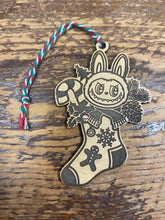 Load image into Gallery viewer, Labubu Ornaments
