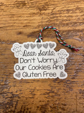 Load image into Gallery viewer, Gluten Free Ornaments
