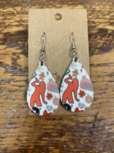 Load image into Gallery viewer, Dangle Earrings - CP
