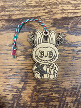 Load image into Gallery viewer, Labubu Ornaments
