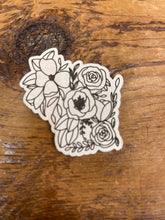 Load image into Gallery viewer, Wisconsin Magnets - The Cracked Pig
