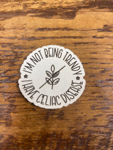 Load image into Gallery viewer, Gluten Free Magnets
