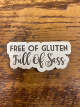 Load image into Gallery viewer, Gluten Free Magnets
