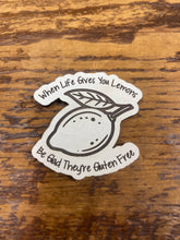 Load image into Gallery viewer, Gluten Free Magnets
