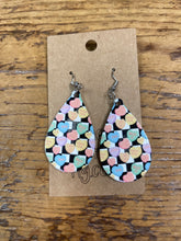 Load image into Gallery viewer, Dangle Earrings - CP

