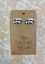 Load image into Gallery viewer, Stud Earrings - CP
