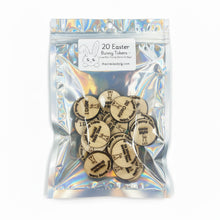 Load image into Gallery viewer, Easter Tokens
