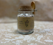 Load image into Gallery viewer, Mineral Bath Salts | Sunrise Soap &amp; Body
