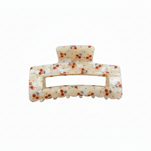Load image into Gallery viewer, Glossy Fruit Hair Claw Clips

